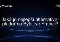 Jaká je nejlepší alternativní platforma Bybit ve Francii?