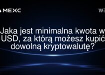 Jaka jest minimalna kwota w USD, za którą możesz kupić dowolną kryptowalutę?