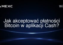 Jak akceptować płatności Bitcoin w aplikacji Cash?