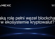 Jaką rolę pełni węzeł blockchain w ekosystemie kryptowalut?