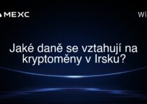 Jaké daně se vztahují na kryptoměny v Irsku?