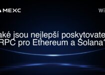 Jaké jsou nejlepší poskytovatelé RPC pro Ethereum a Solana?