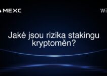 Jaké jsou rizika stakingu kryptoměn?