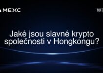 Jaké jsou slavné krypto společnosti v Hongkongu?