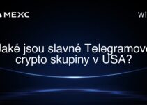 Jaké jsou slavné Telegramové crypto skupiny v USA?