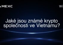 Jaké jsou známé krypto společnosti ve Vietnamu?