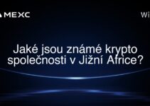 Jaké jsou známé krypto společnosti v Jižní Africe?