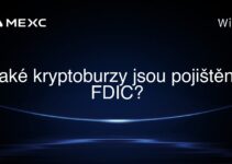 Jaké kryptoburzy jsou pojištěny FDIC?