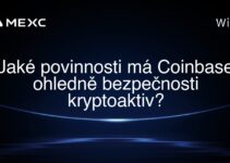 Jaké povinnosti má Coinbase ohledně bezpečnosti kryptoaktiv?