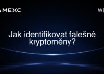 Jak identifikovat falešné kryptoměny?