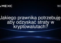 Jakiego prawnika potrzebuję, aby odzyskać straty w kryptowalutach?