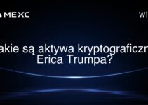 Jakie są aktywa kryptograficzne Erica Trumpa?