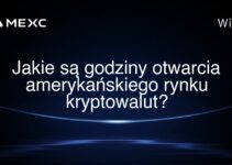 Jakie są godziny otwarcia amerykańskiego rynku kryptowalut?