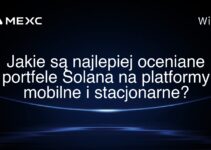 Jakie są najlepiej oceniane portfele Solana na platformy mobilne i stacjonarne?