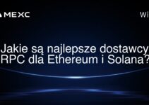 Jakie są najlepsze dostawcy RPC dla Ethereum i Solana?
