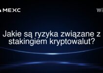 Jakie są ryzyka związane z stakingiem kryptowalut?