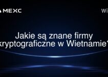 Jakie są znane firmy kryptograficzne w Wietnamie?