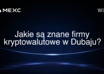 Jakie są znane firmy kryptowalutowe w Dubaju?