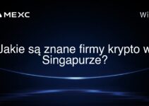 Jakie są znane firmy krypto w Singapurze?