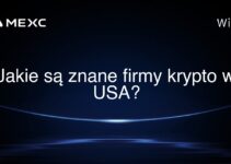 Jakie są znane firmy krypto w USA?