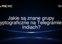 Jakie są znane grupy kryptograficzne na Telegramie w Indiach?