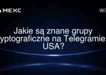Jakie są znane grupy kryptograficzne na Telegramie w USA?