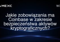 Jakie zobowiązania ma Coinbase w zakresie bezpieczeństwa aktywów kryptograficznych?