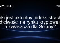Jaki jest aktualny indeks strachu i chciwości na rynku kryptowalut, a zwłaszcza dla Solany?
