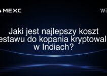 Jaki jest najlepszy koszt zestawu do kopania kryptowalut w Indiach?