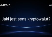 Jaki jest sens kryptowalut?