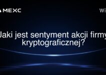 Jaki jest sentyment akcji firmy kryptograficznej?