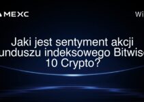 Jaki jest sentyment akcji funduszu indeksowego Bitwise 10 Crypto?