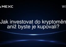 Jak investovat do kryptoměn aniž byste je kupovali?