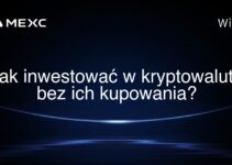 Jak inwestować w kryptowaluty bez ich kupowania?