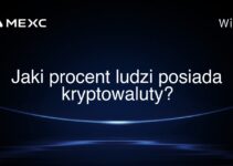 Jaki procent ludzi posiada kryptowaluty?