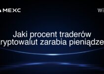 Jaki procent traderów kryptowalut zarabia pieniądze?