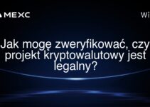 Jak mogę zweryfikować, czy projekt kryptowalutowy jest legalny?