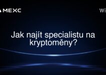 Jak najít specialistu na kryptoměny?