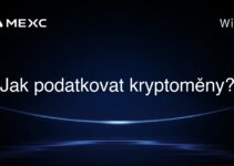 Jak podatkovat kryptoměny?