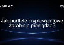 Jak portfele kryptowalutowe zarabiają pieniądze?