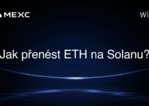Jak přenést ETH na Solanu?