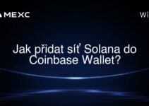 Jak přidat síť Solana do Coinbase Wallet?