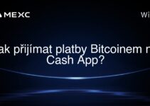 Jak přijímat platby Bitcoinem na Cash App?