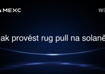jak provést rug pull na solaně