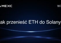 Jak przenieść ETH do Solany?