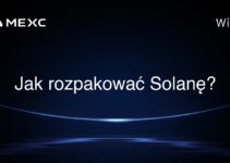 Jak rozpakować Solanę?