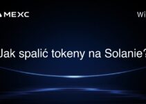 Jak spalić tokeny na Solanie?