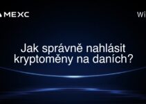Jak správně nahlásit kryptoměny na daních?