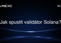 Jak spustit validátor Solana?