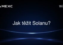 Jak těžit Solanu?